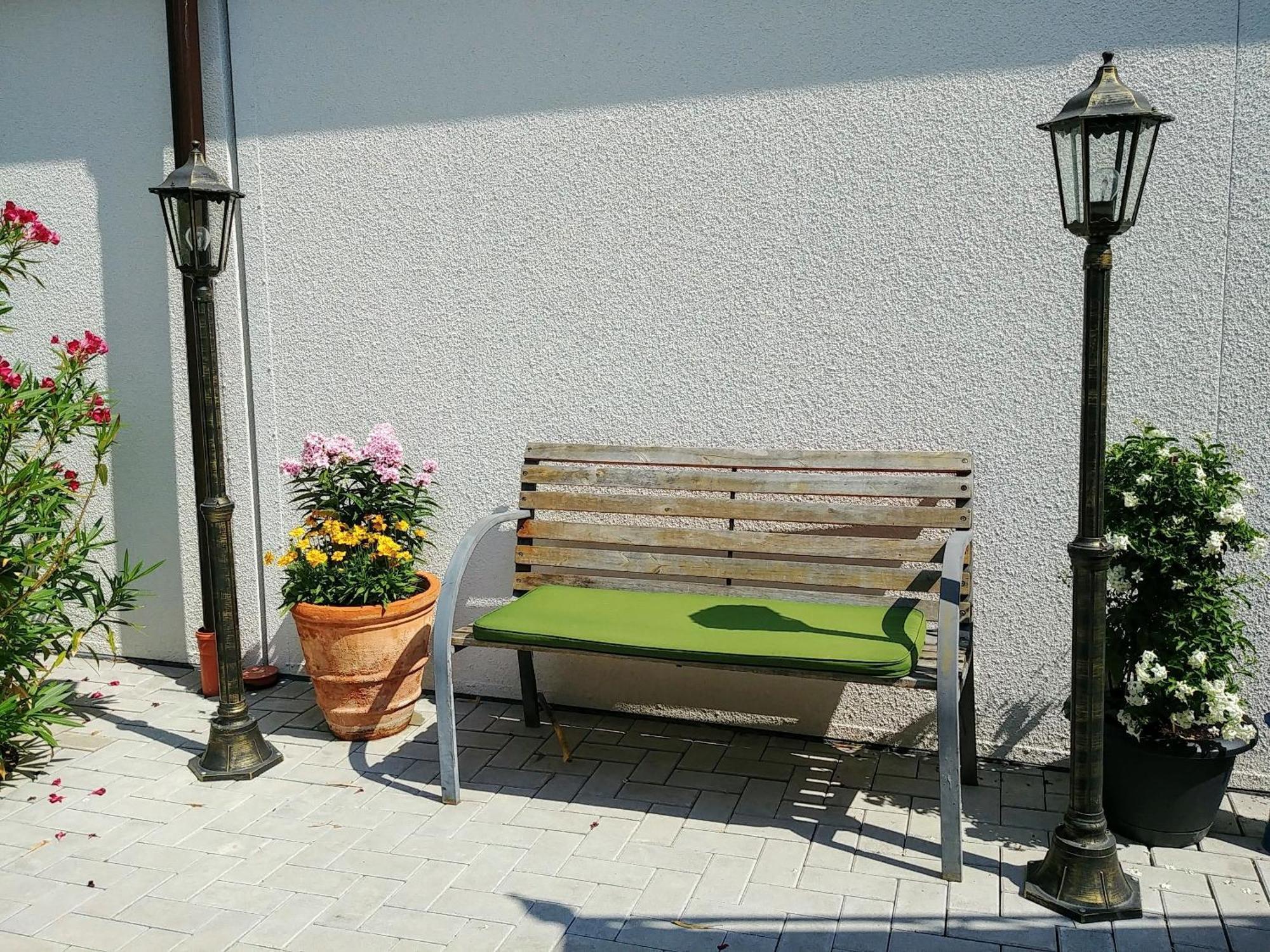 Apartment Rheinblick 1 Koblenz (Rhineland-Palatinate)